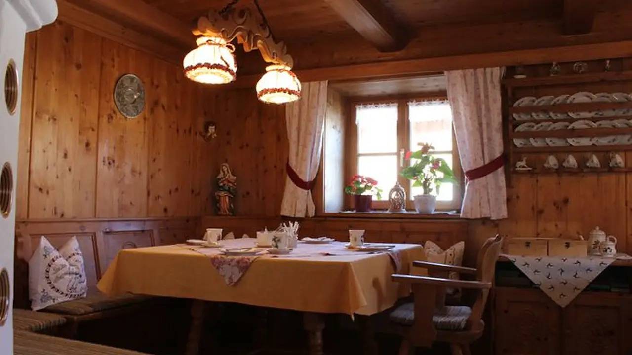 Ganze Ferienwohnung, Ferienwohnung für 3 Personen (23 m²) in Bayrischzell in Bayrischzell, Spitzingsee