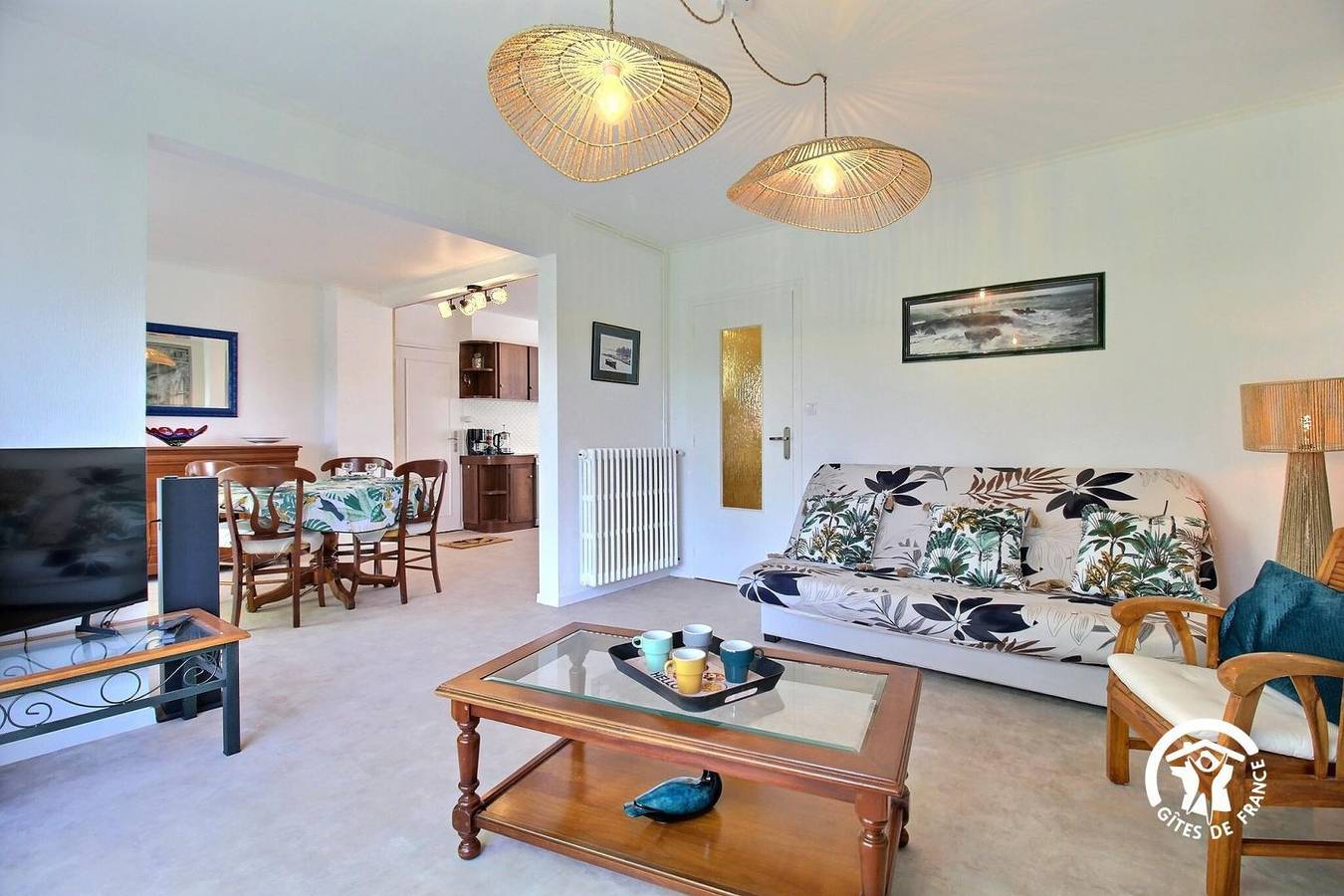 Peupliers in Noyal-Pontivy, Pontivy und Umgebung