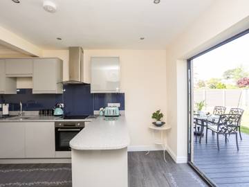 Cottage for 8 People in Pwllheli, Gwynedd, Photo 1