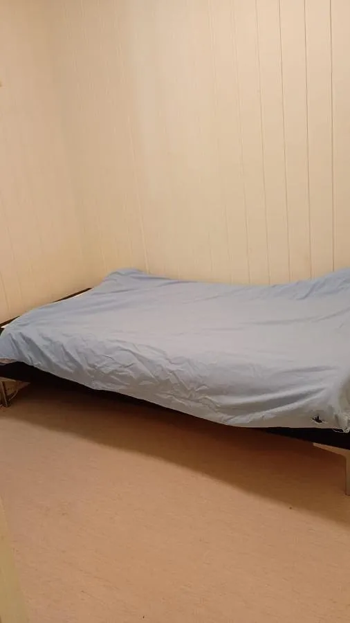 Ferienwohnung für 1 Personen, mit Haustier - 1