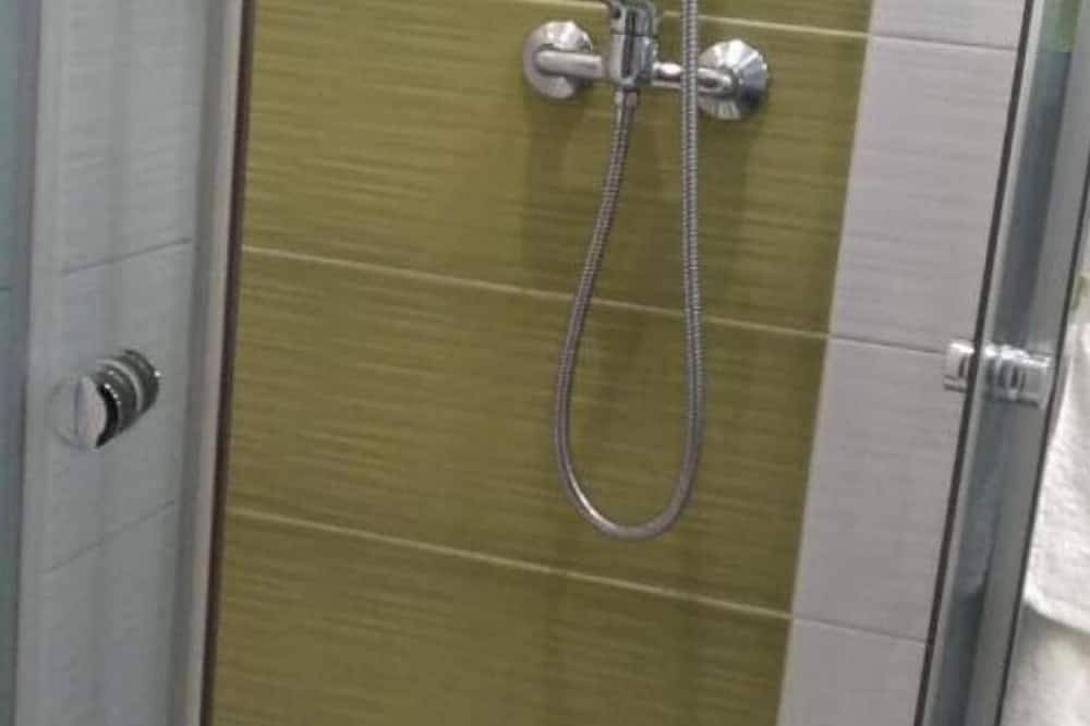 Cały apartament, Modernes Studio in Einem Haus Nähe der Natur in Karpacz, Sudety (Polska)
