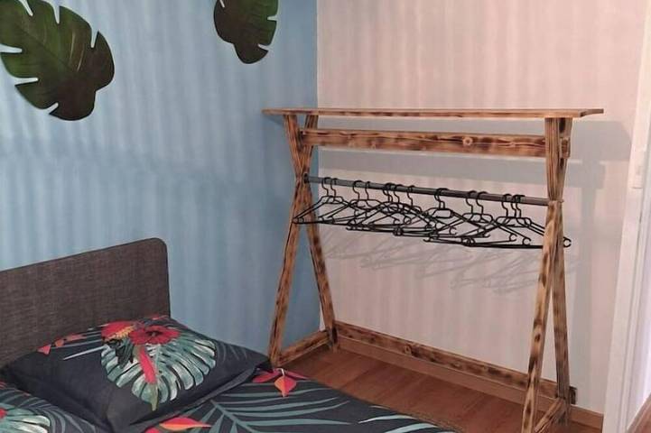 Location de vacances pour 8 personnes, avec jardin à Gien - 3