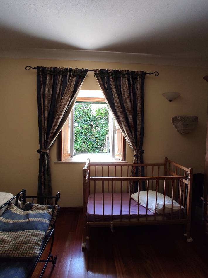 Gîte pour 4 personnes, avec jardin, animaux acceptés à Gouveia - 3