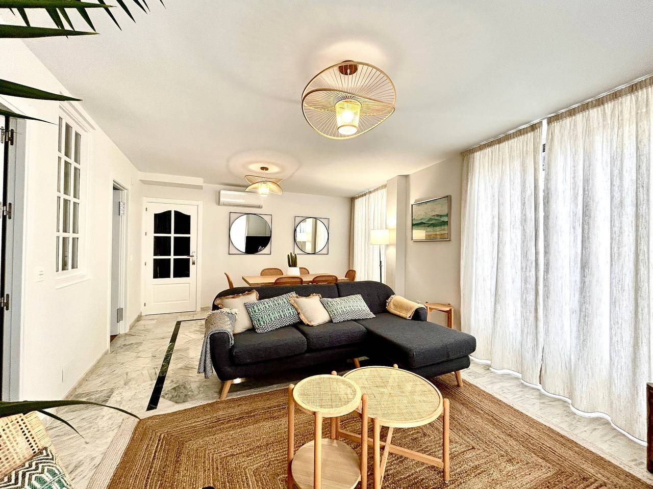 Apartamento Martín de Aldehuela in Ronda, Provincia de Málaga