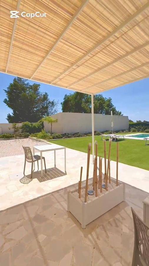 Masseria Fra Telesforo in Mesagne, Salento