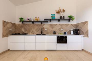 Villa pour 8 Personnes dans Costa Rei, Muravera, Photo 3