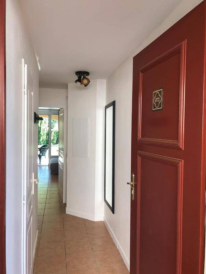 Appartement entier, Bonheur in Monflanquin, Région de Villeneuve-sur-Lot