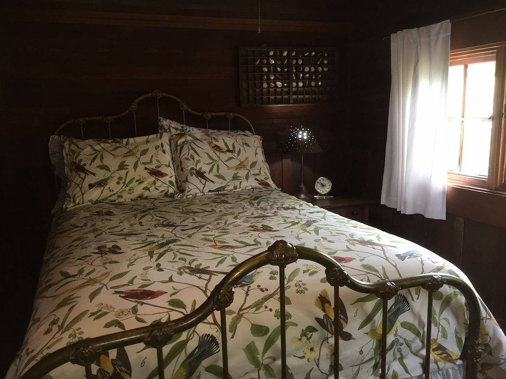 Schönes Handwerker-Art-Haus in Seabright, Santa Cruz