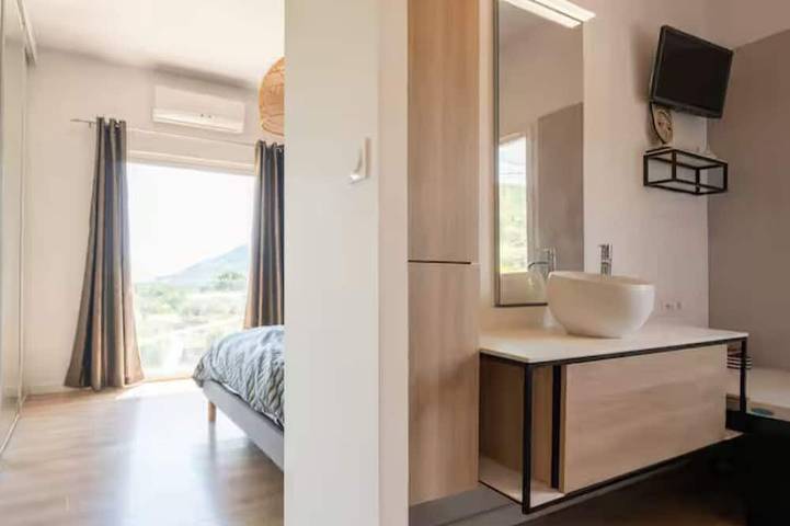 Location de vacances pour 12 personnes à Solliès-Pont - 2