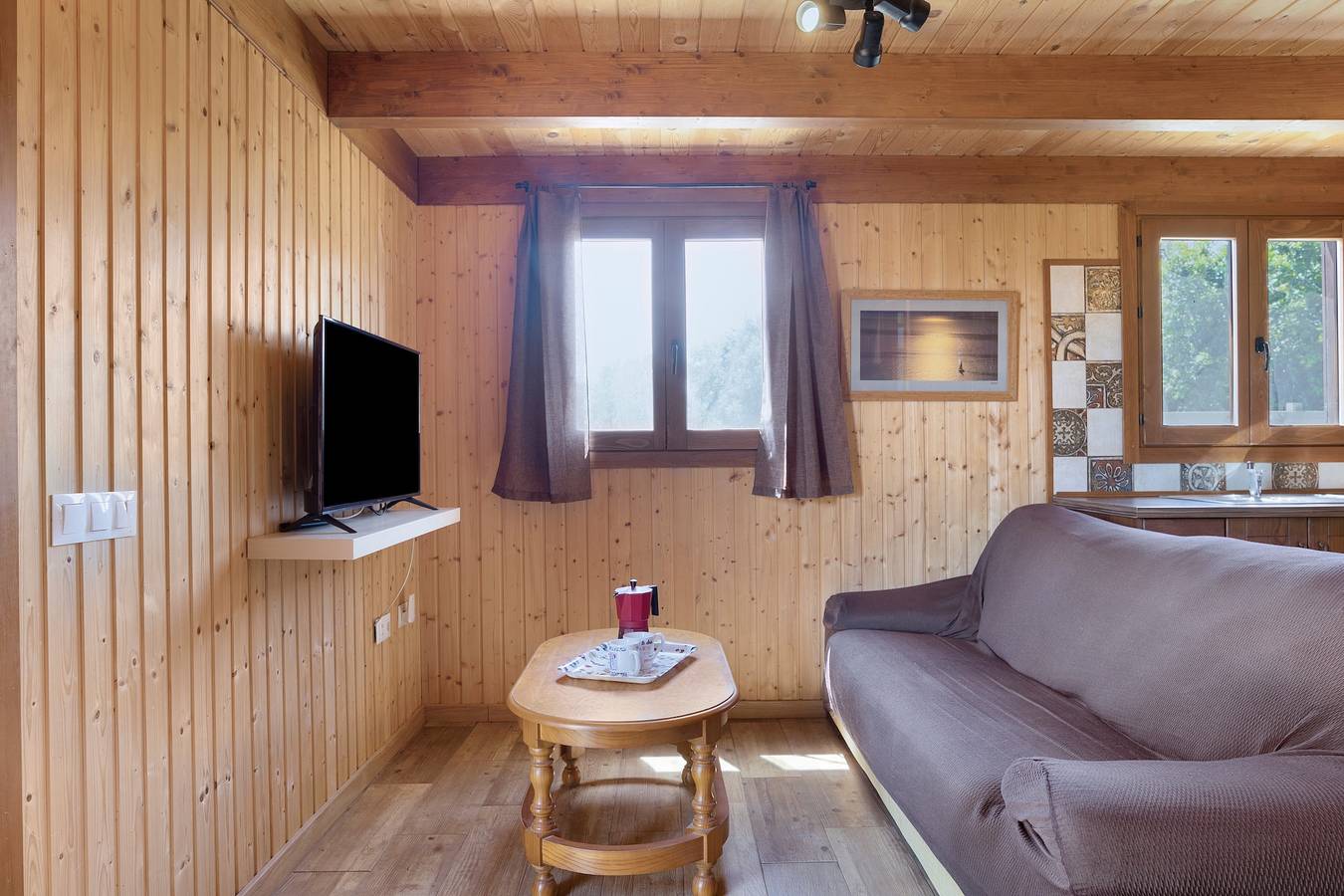 Ferienhaus 'Casa El Mirlo' mit privatem Pool, Wlan und Klimaanlage in Conil de la Frontera, Costa de la Luz