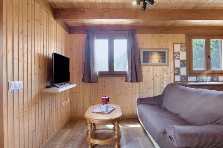 Ferienhaus 'Casa El Mirlo' mit privatem Pool, WLAN und Klimaanlage in Conil de la Frontera, Costa de la Luz