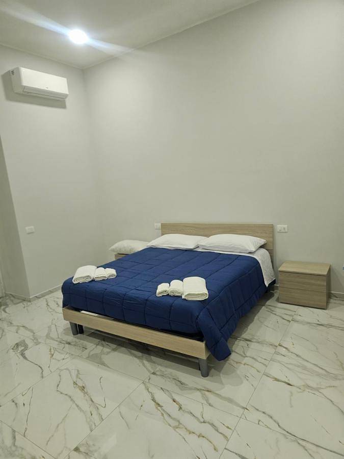 Ferienhaus für 5 Personen, mit Balkon - 1