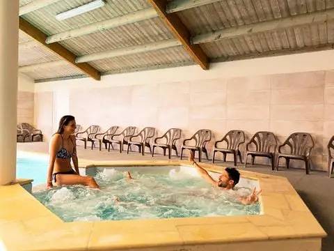 Mobilhome pour 6 Personnes in La Tranche-sur-Mer, Vendée