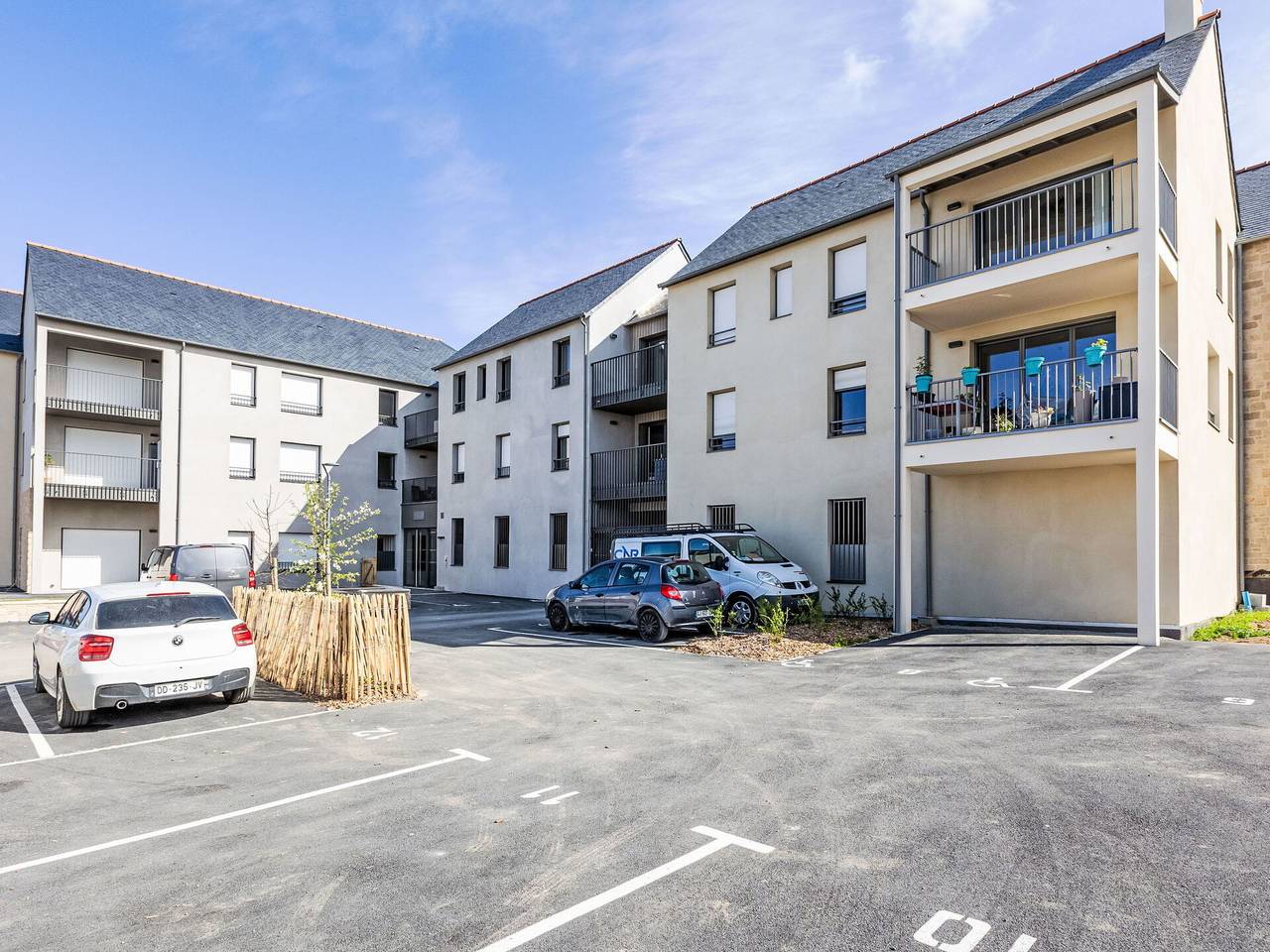 Apartamento entero, Colette - Colette 651.1 in Saint-Coulomb, Región de Saint-Malo