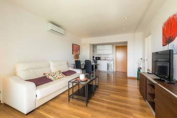 Apartment in Port d'Alcúdia, Alcúdia für 2 