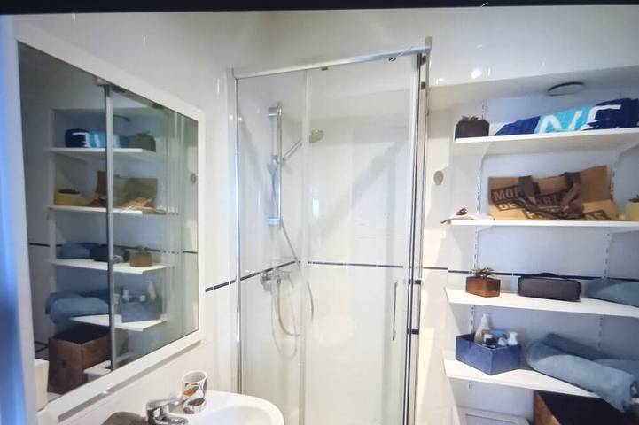 Gîte pour 3 personnes, animaux acceptés à La Turballe - 3