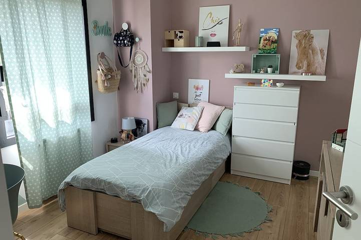 Location de vacances pour 8 personnes à Quévert - 2