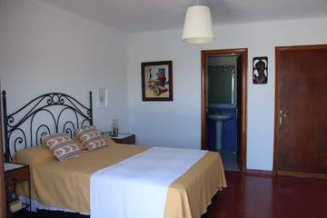 Finca für 6 Personen in Urbanització es Través, Sóller, Bild 4