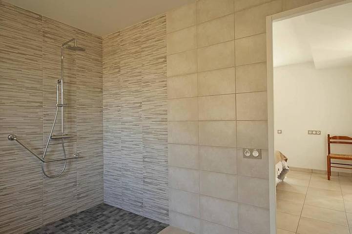 Gîte pour 7 personnes à Saint-Fraimbault - 4