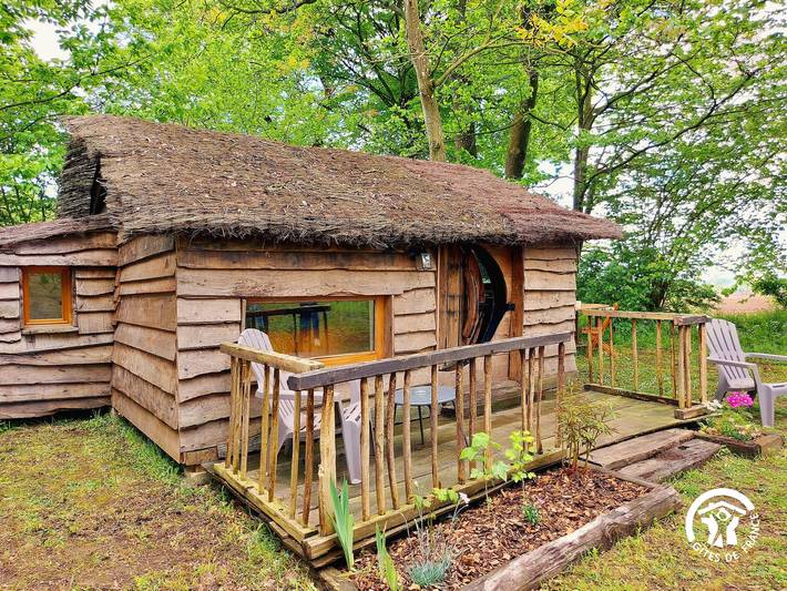Gîte pour 2 personnes, avec jardin dans Mayenne - 3