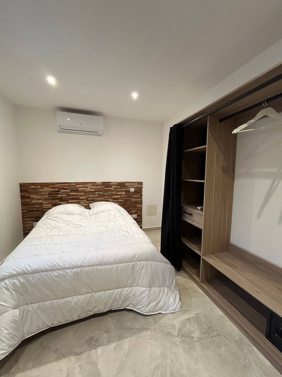 Maison u niddu: casa acogedora con vistas al mar y terraza in Coti-Chiavari, Region de Ajaccio