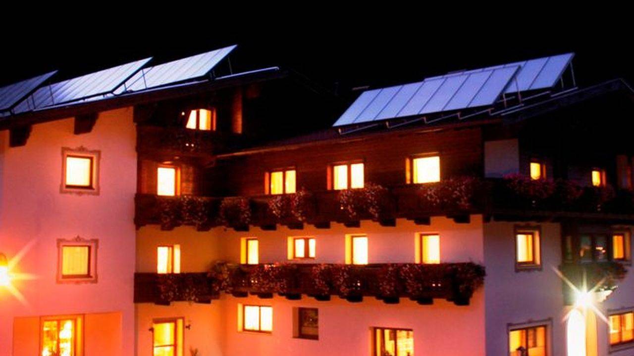 Geheel vakantieappartement, Vakantieappartement voor 5 personen met balkon in St. Leonhard im Pitztal, Bezirk Imst