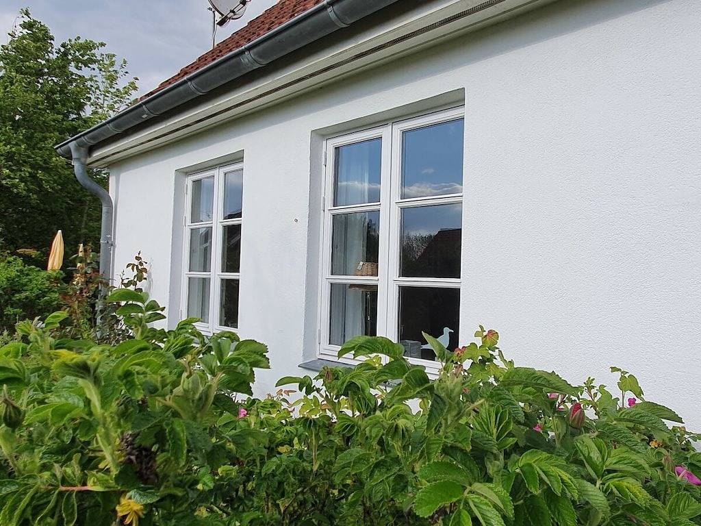 Ferienhaus mit 2 Schlafzimmer in Sehlendorf, Blekendorf