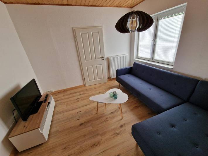 Ferienwohnung für 10 Personen, mit Balkon und Terrasse in Seesen - 3