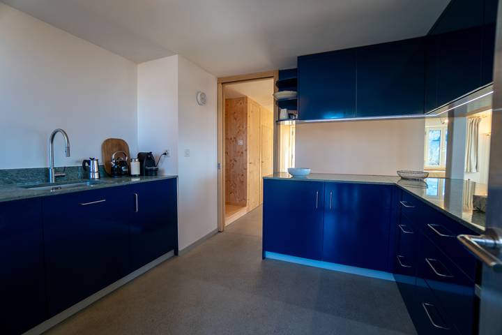 Chalet Choucas - 7 personnes dans les hauts de Gryon - vue imprenable in Gryon, Alpes Vaudoises