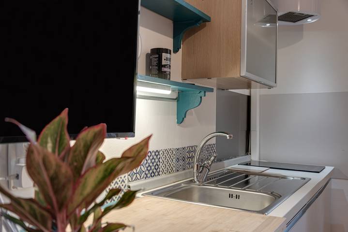 Appartamento intero, Appartamento di vacanza "Romantic Suite Home" con balcone e Wi-Fi in Firenze Centro storico, Firenze