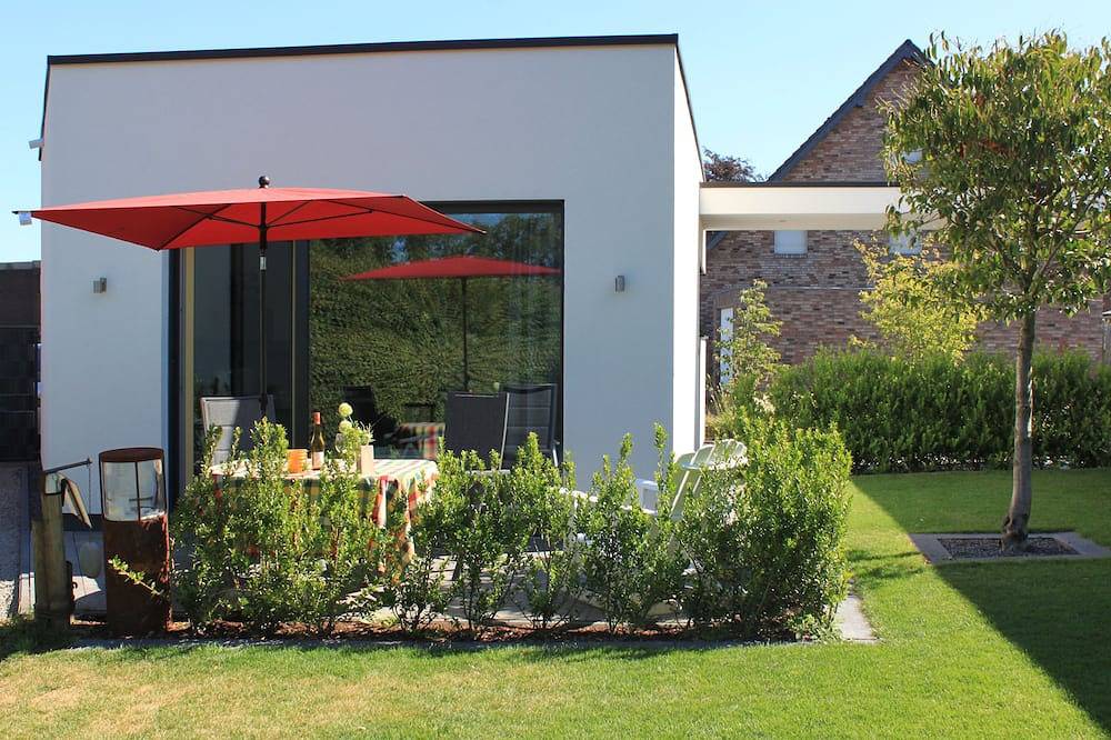 Take a \"time out\" - cottage break in Kranenburg, Lower Rhine