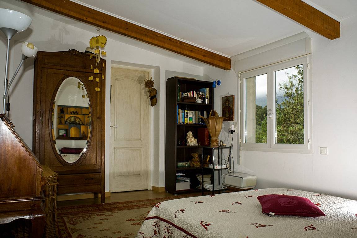 Appartement entier, Appartement vue Golfe de Porto-Vecchio à 3,5 km in Porto-Vecchio, Parc naturel régional de Corse