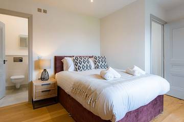 Apartment for 6 People in Shrewsbury, Shropshire, Photo 2