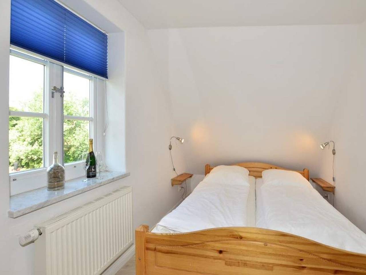 Ganze Ferienwohnung, Stadumstraße 26A, Og - Stadumstraße 26A, Og in Westerland, Sylt (Gemeinde)