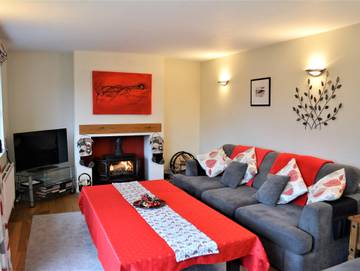 Holiday Rental for 6 People in Richmond (Yorkshire), North Yorkshire, Photo 1