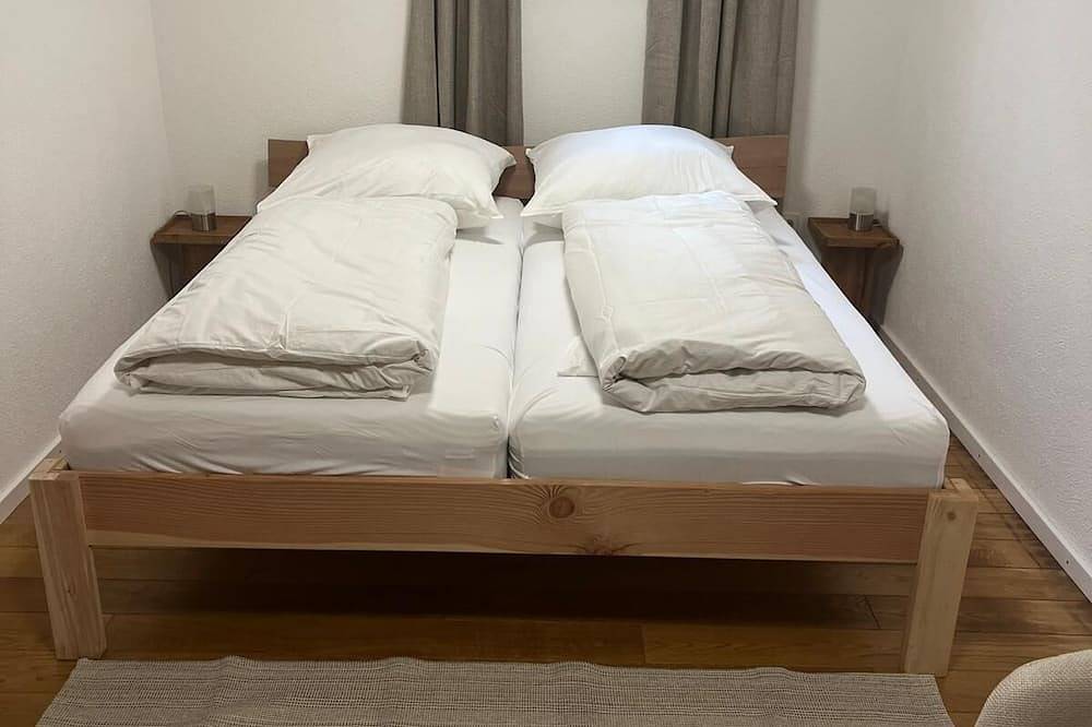 Ganze Wohnung, Ferienwohnung Schönbrunn-Haag. 25 Minuten bis Heidelberg in Schönbrunn, Kurpfalz