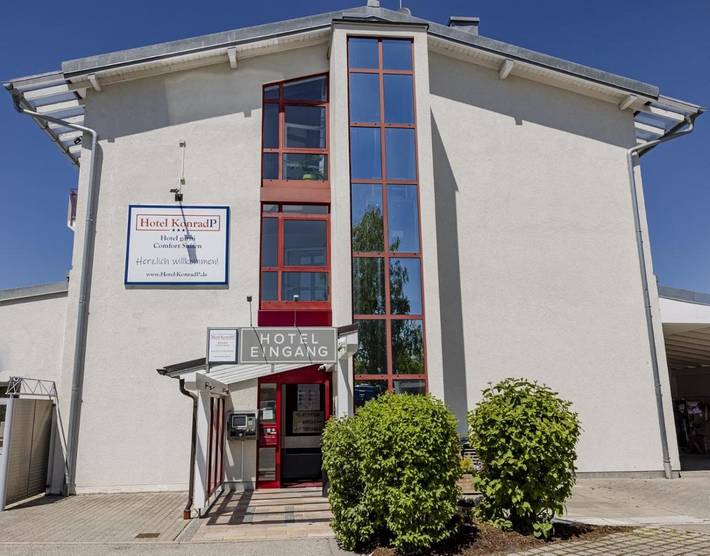 Hôtel pour 2 personnes à Holzkirchen