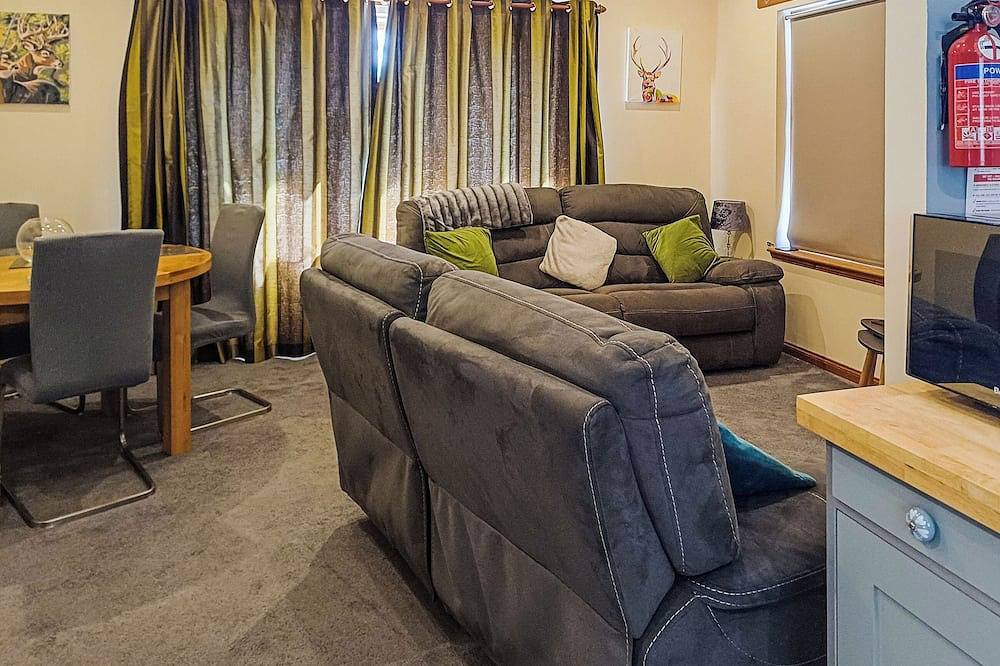 Casa vacanza a Banchory a partire da 112€ a notte