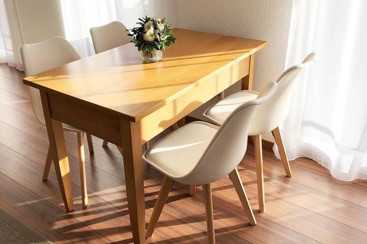 Ganze Wohnung, Ferienwohnung/App. für 4 Gäste mit 45m² in Markdorf in Markdorf, Region Bodensee-Oberschwaben