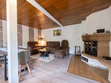 Ferienhaus für 7 Personen in Nehren (Mosel), Moseleifel, Bild 4