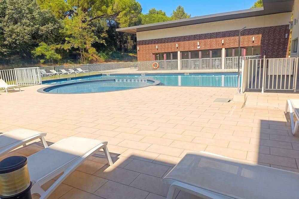 Appartement entier, Homerez - Appartement à Remoulins in Remoulins, Région de Nîmes