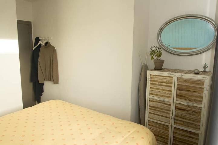 Location de vacances pour 5 personnes, avec terrasse et jardin à Cosqueville - 2