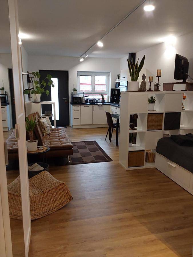 Ganze Wohnung, Ferienwohnung Toni in Memmingen, Bayerisch Schwaben