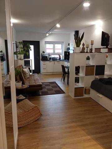Ferienwohnung für 3 Personen in Memmingen