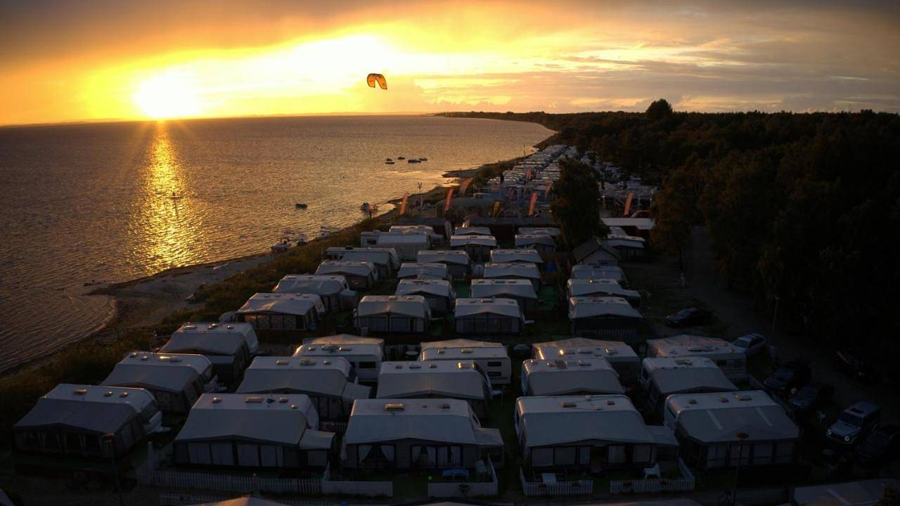 Maszoperia Sun4hel Kite & Wind & Surf in Jastarnia, Mierzeja Helska