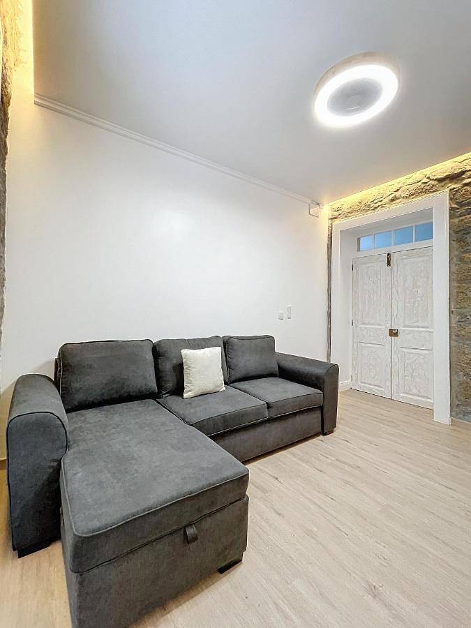 Apartamento de férias inteiro, Family Room with Private Bathroom in Campanário, Madeira
