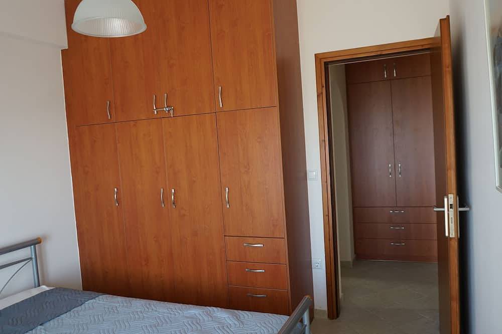 Das Haus in der Nähe des Meeres in Roumeli, Rethymno und Umgebung