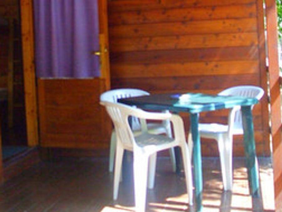 Azzurro Camping Village - Kamer 2 personen - Kamer, foto 8