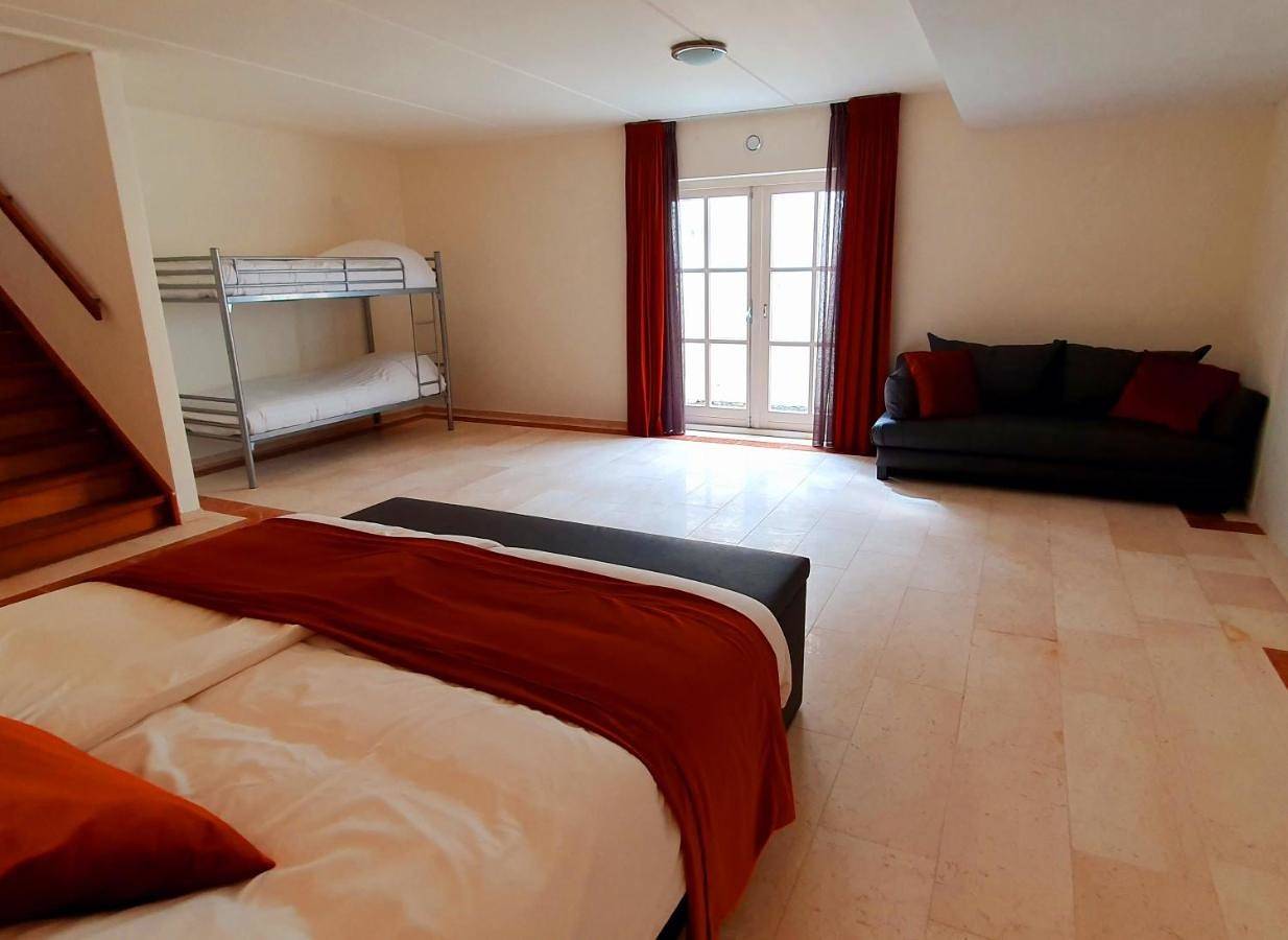 Bed & Breakfast Trouwborst in Rhenen, Provincie Utrecht