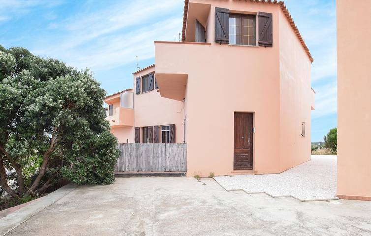 Ferienwohnung für 6 Personen, mit Terrasse